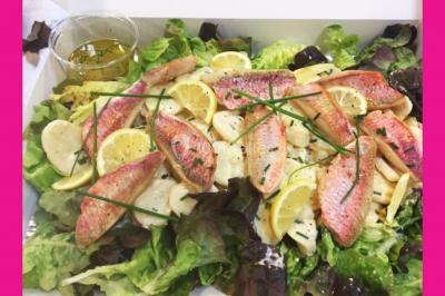 Miniature Traiteur Chaville (Hauts-de-Seine) - Aymé Traiteur #10 Traiteur Chaville (Hauts-de-Seine) - Aymé Traiteur #16