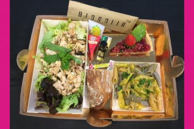 Miniature Traiteur Chaville (Hauts-de-Seine) - Aymé Traiteur #14 Traiteur Chaville (Hauts-de-Seine) - Aymé Traiteur #16