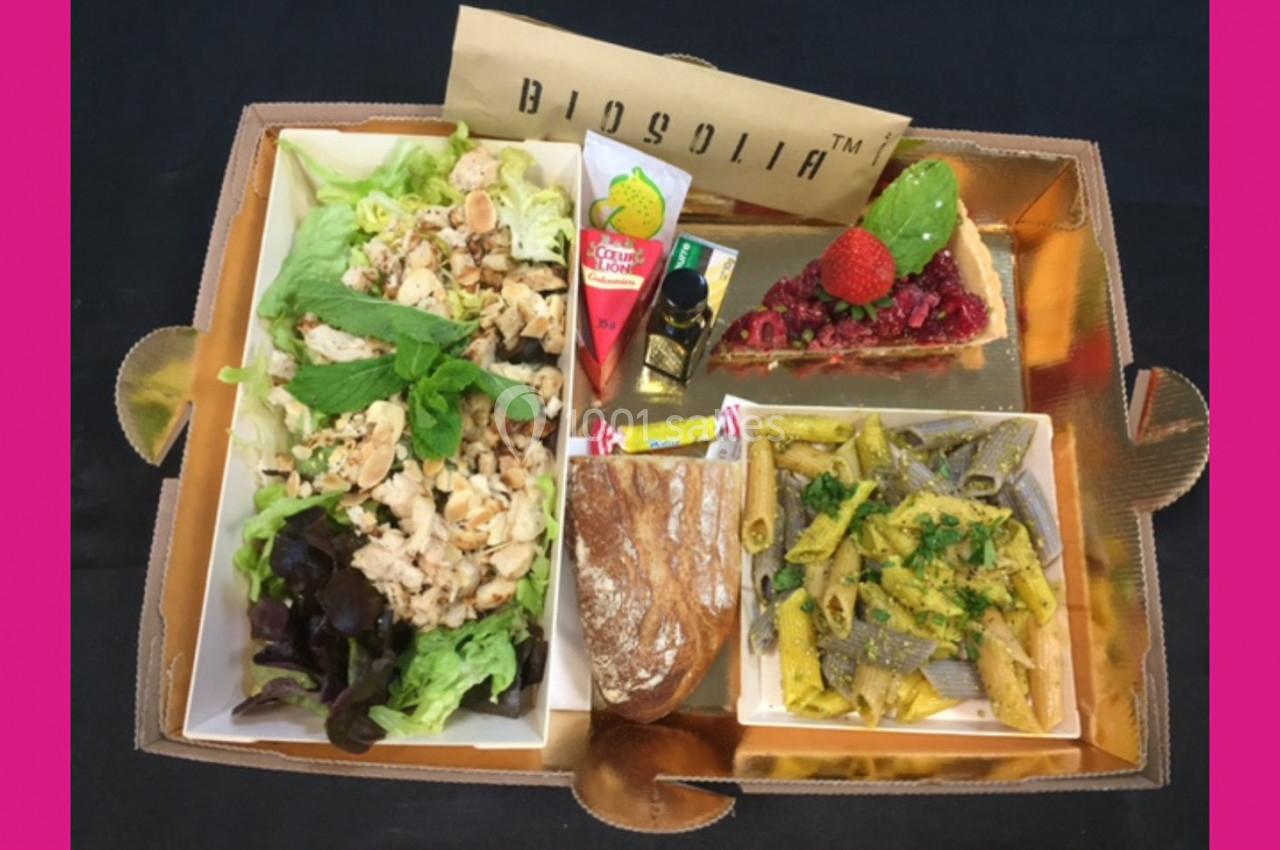 Traiteur Chaville (Hauts-de-Seine) - Aymé Traiteur #14