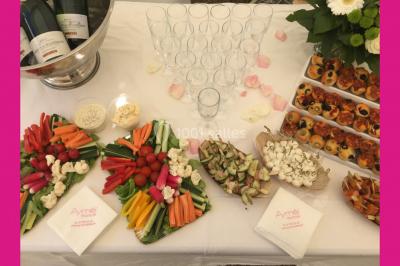 Miniature Traiteur Chaville (Hauts-de-Seine) - Aymé Traiteur #7 Traiteur Chaville (Hauts-de-Seine) - Aymé Traiteur #16