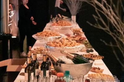 Miniature Traiteur Chaville (Hauts-de-Seine) - Aymé Traiteur #3 Traiteur Chaville (Hauts-de-Seine) - Aymé Traiteur #16