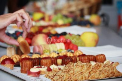 Miniature Traiteur Chaville (Hauts-de-Seine) - Aymé Traiteur #12 Traiteur Chaville (Hauts-de-Seine) - Aymé Traiteur #16