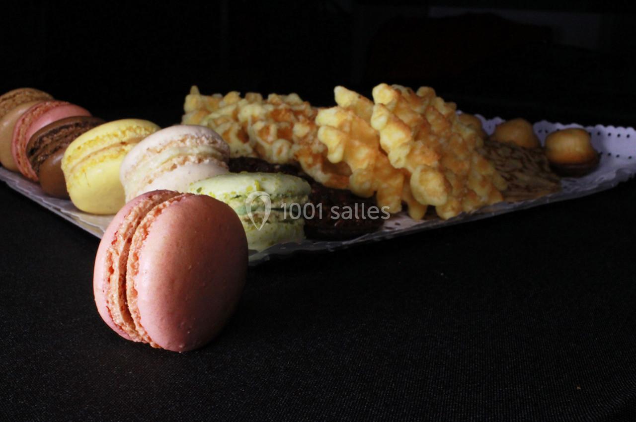 Traiteur Chaville (Hauts-de-Seine) - Aymé Traiteur #12