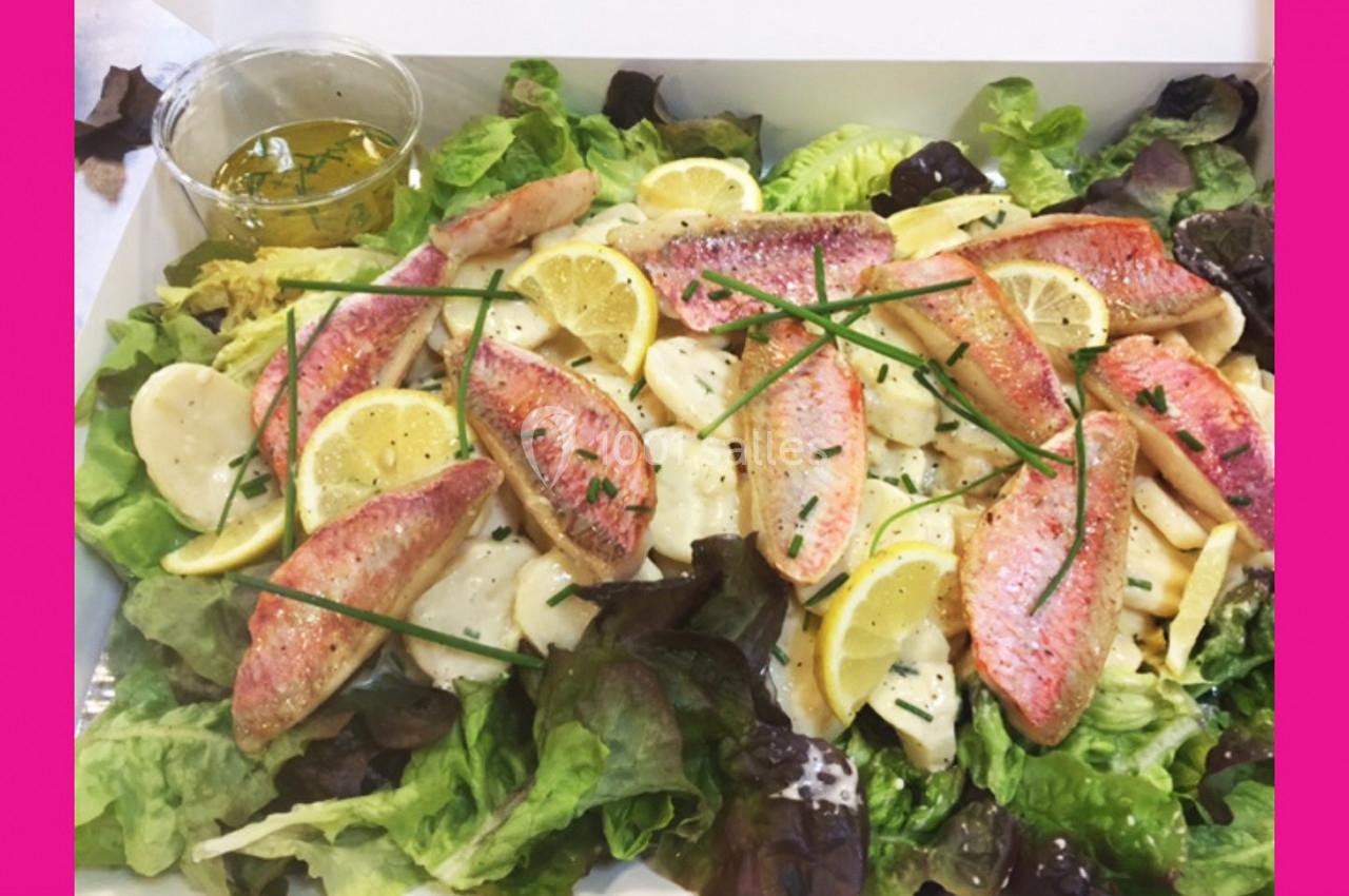 Traiteur Chaville (Hauts-de-Seine) - Aymé Traiteur #10