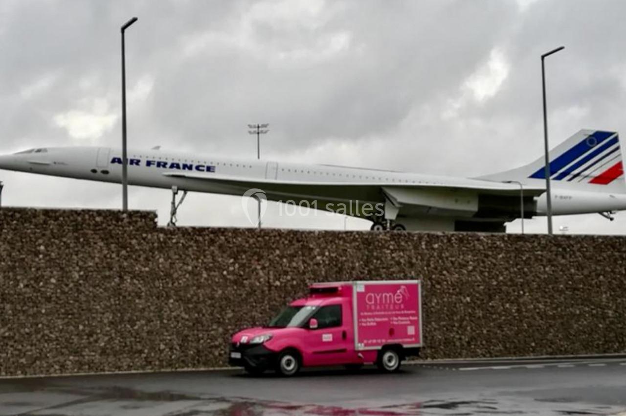 Traiteur Chaville (Hauts-de-Seine) - Aymé Traiteur #16