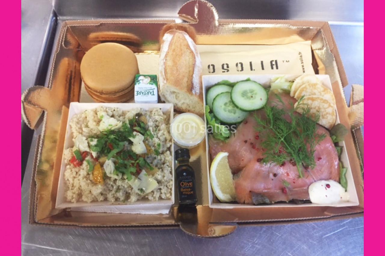 Traiteur Chaville (Hauts-de-Seine) - Aymé Traiteur #15