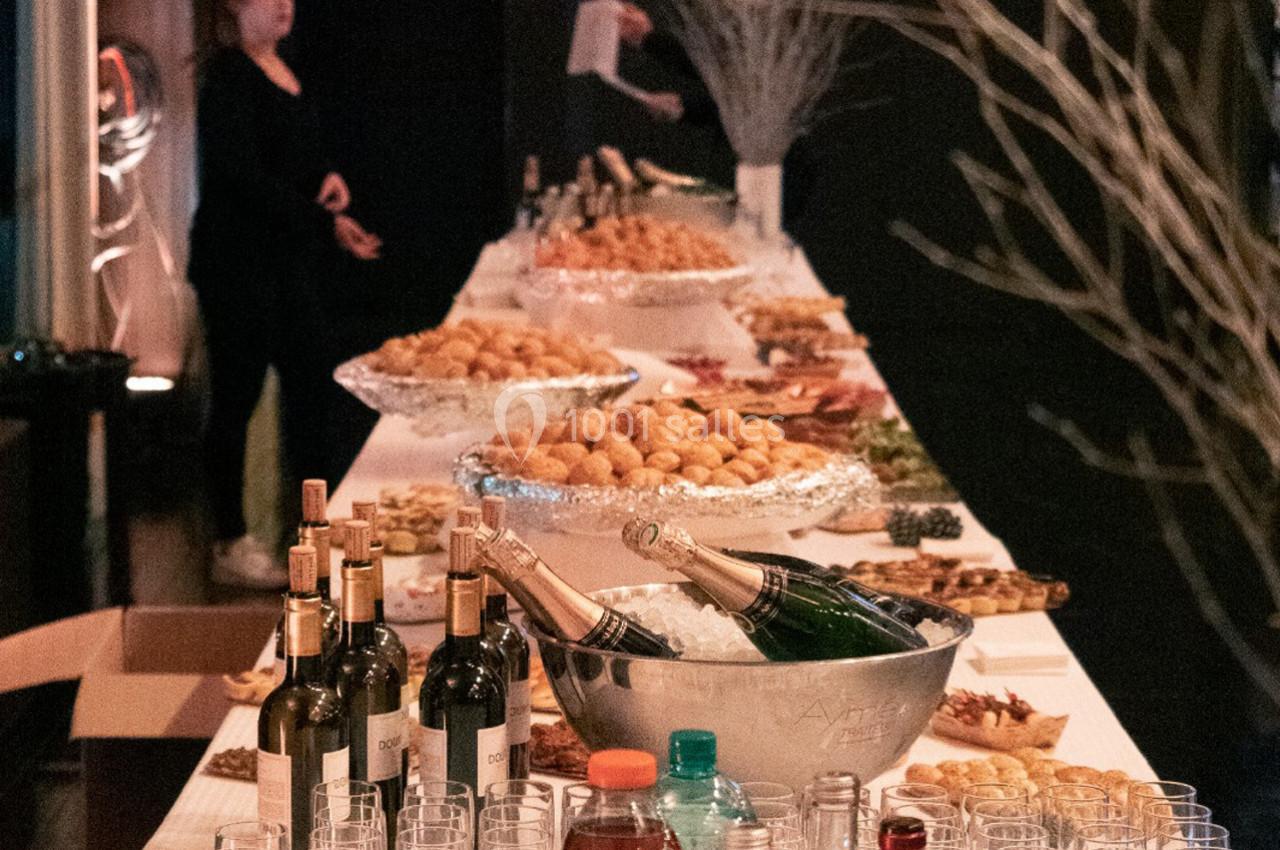 Traiteur Chaville (Hauts-de-Seine) - Aymé Traiteur #3