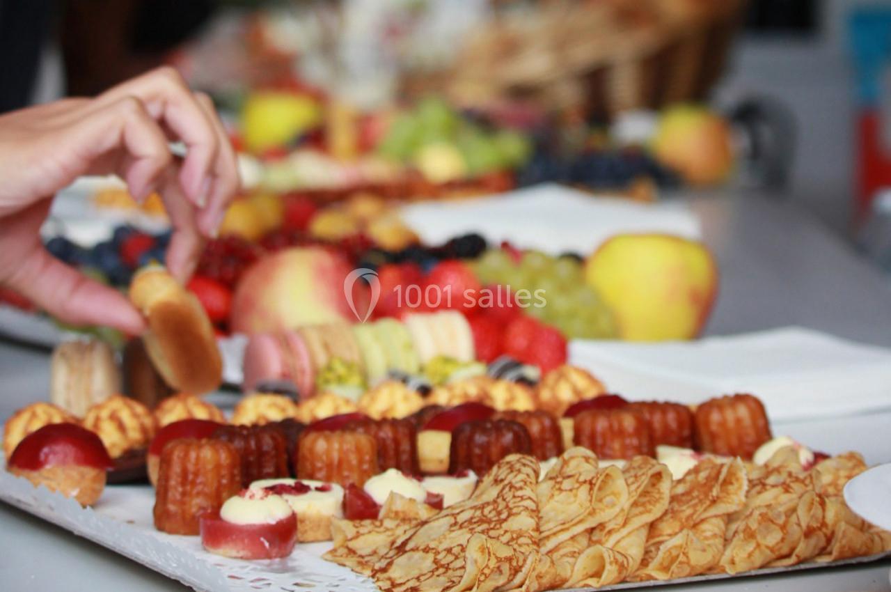 Traiteur Chaville (Hauts-de-Seine) - Aymé Traiteur #4