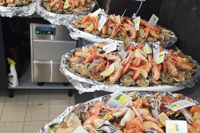 Traiteur Bonneville-sur-Touques (Calvados) - La Maison de Steph #22