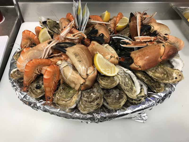 Traiteur Bonneville-sur-Touques (Calvados) - La Maison de Steph #3