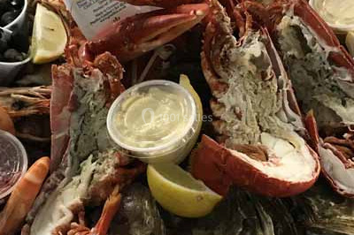 Traiteur Bonneville-sur-Touques (Calvados) - La Maison de Steph #22