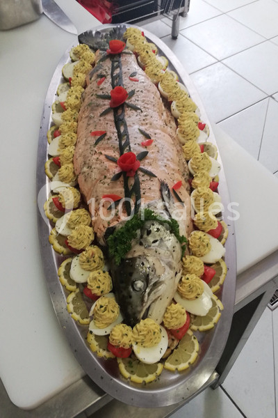 Traiteur Bonneville-sur-Touques (Calvados) - La Maison de Steph #7