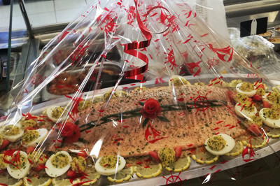 Traiteur Bonneville-sur-Touques (Calvados) - La Maison de Steph #22