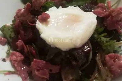 Traiteur Bonneville-sur-Touques (Calvados) - La Maison de Steph #22