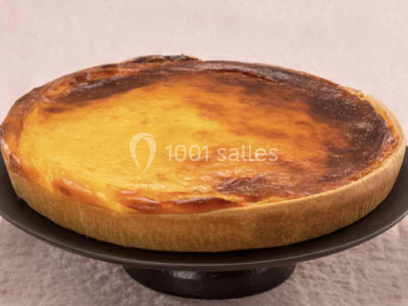 Traiteur Bonneville-sur-Touques (Calvados) - La Maison de Steph #21