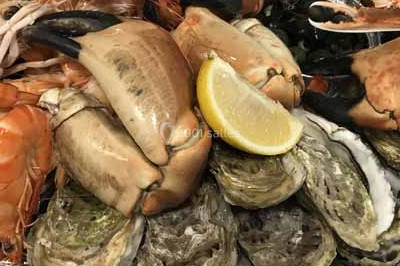 Traiteur Bonneville-sur-Touques (Calvados) - La Maison de Steph #22