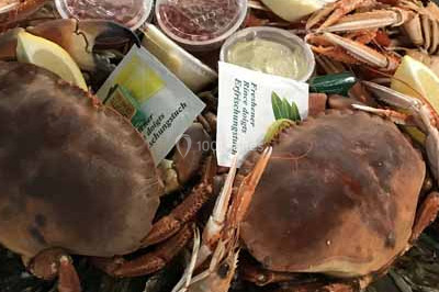 Traiteur Bonneville-sur-Touques (Calvados) - La Maison de Steph #22