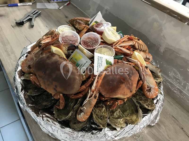 Traiteur Bonneville-sur-Touques (Calvados) - La Maison de Steph #5