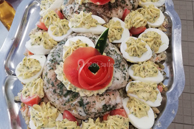 Traiteur Bonneville-sur-Touques (Calvados) - La Maison de Steph #22