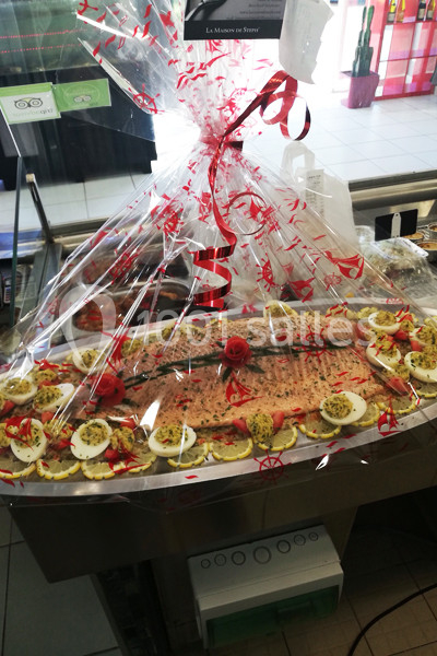 Traiteur Bonneville-sur-Touques (Calvados) - La Maison de Steph #8