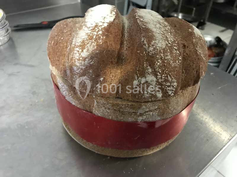 Traiteur Bonneville-sur-Touques (Calvados) - La Maison de Steph #11