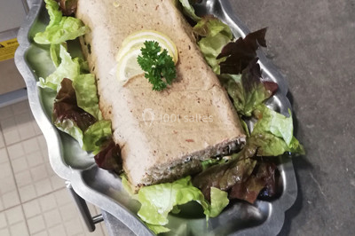 Traiteur Bonneville-sur-Touques (Calvados) - La Maison de Steph #22