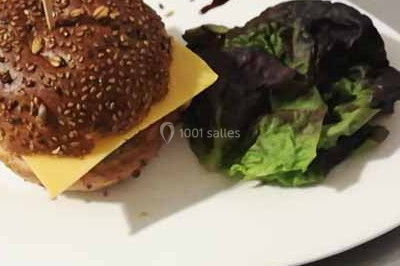 Traiteur Bonneville-sur-Touques (Calvados) - La Maison de Steph #22