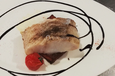 Traiteur Bonneville-sur-Touques (Calvados) - La Maison de Steph #22