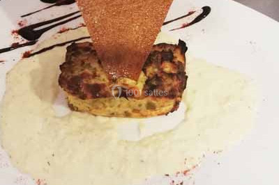 Traiteur Bonneville-sur-Touques (Calvados) - La Maison de Steph #22