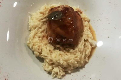 Traiteur Bonneville-sur-Touques (Calvados) - La Maison de Steph #22