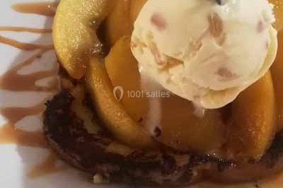 Traiteur Bonneville-sur-Touques (Calvados) - La Maison de Steph #22