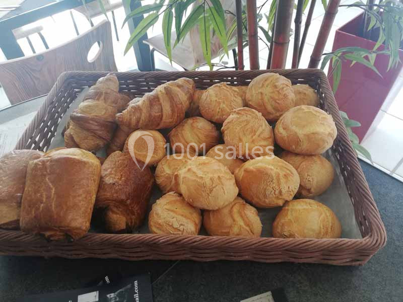 Traiteur Bonneville-sur-Touques (Calvados) - La Maison de Steph #22