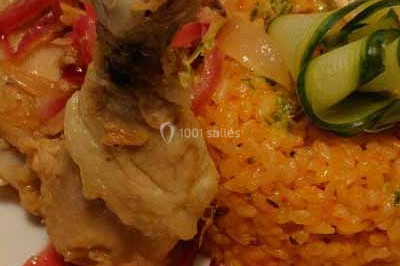 Miniature Traiteur Strasbourg (Bas-Rhin) - Les Saveurs d'Ici et d'Ailleurs #2 Traiteur Strasbourg (Bas-Rhin) - Les Saveurs d'Ici et d'Ailleurs #5