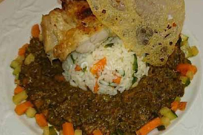 Miniature Traiteur Strasbourg (Bas-Rhin) - Les Saveurs d'Ici et d'Ailleurs #3 Traiteur Strasbourg (Bas-Rhin) - Les Saveurs d'Ici et d'Ailleurs #5