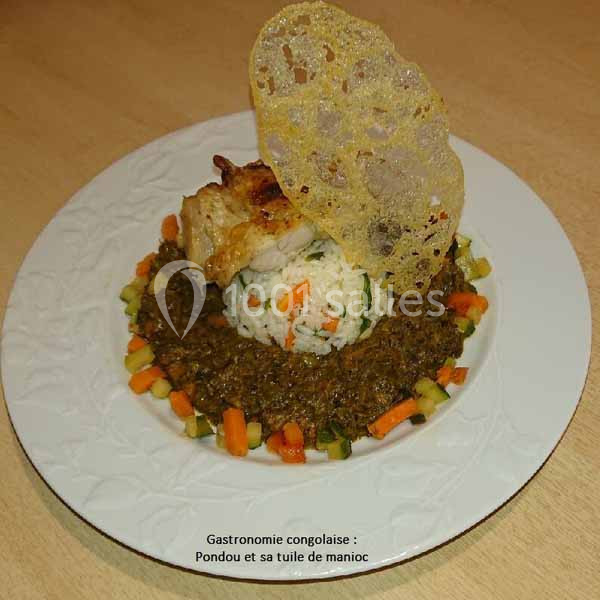 Les Saveurs d'Ici et d'Ailleurs - galerie - photo 3