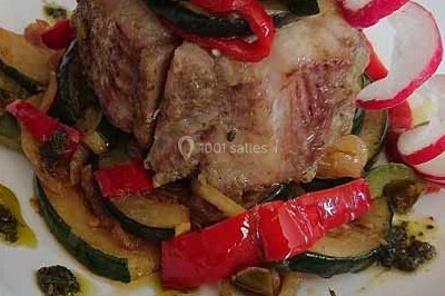 Miniature Traiteur Strasbourg (Bas-Rhin) - Les Saveurs d'Ici et d'Ailleurs #4 Traiteur Strasbourg (Bas-Rhin) - Les Saveurs d'Ici et d'Ailleurs #5