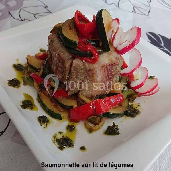 Les Saveurs d'Ici et d'Ailleurs - galerie - photo 4