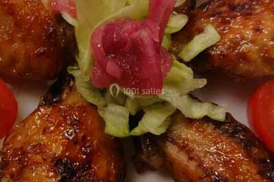 Miniature Traiteur Strasbourg (Bas-Rhin) - Les Saveurs d'Ici et d'Ailleurs #5 Traiteur Strasbourg (Bas-Rhin) - Les Saveurs d'Ici et d'Ailleurs #5