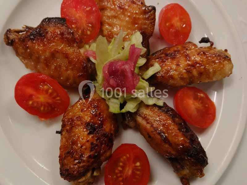 Traiteur Strasbourg (Bas-Rhin) - Les Saveurs d'Ici et d'Ailleurs #5