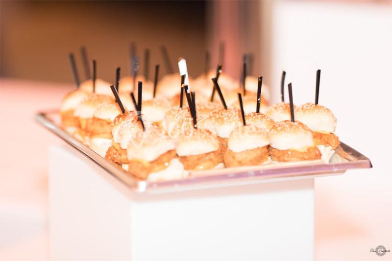 Traiteur Ivry-sur-Seine (Val-de-Marne) - La Maison Janess Traiteur #8