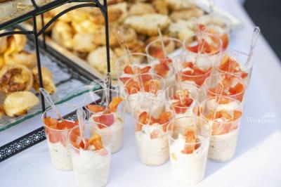 Traiteur Ivry-sur-Seine (Val-de-Marne) - La Maison Janess Traiteur #35