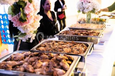 Traiteur Ivry-sur-Seine (Val-de-Marne) - La Maison Janess Traiteur #35