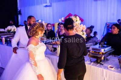 La Maison Janess Traiteur