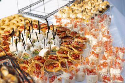 Traiteur Ivry-sur-Seine (Val-de-Marne) - La Maison Janess Traiteur #35