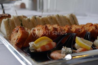 Traiteur Ivry-sur-Seine (Val-de-Marne) - La Maison Janess Traiteur #35