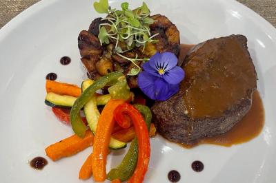 Traiteur Ivry-sur-Seine (Val-de-Marne) - La Maison Janess Traiteur #35