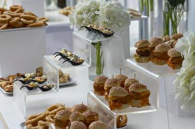 Traiteur Ivry-sur-Seine (Val-de-Marne) - La Maison Janess Traiteur #35