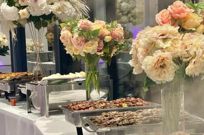 Traiteur Ivry-sur-Seine (Val-de-Marne) - La Maison Janess Traiteur #35