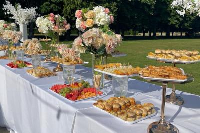 Traiteur Ivry-sur-Seine (Val-de-Marne) - La Maison Janess Traiteur #35