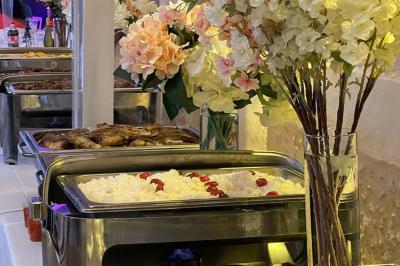 Traiteur Ivry-sur-Seine (Val-de-Marne) - La Maison Janess Traiteur #35